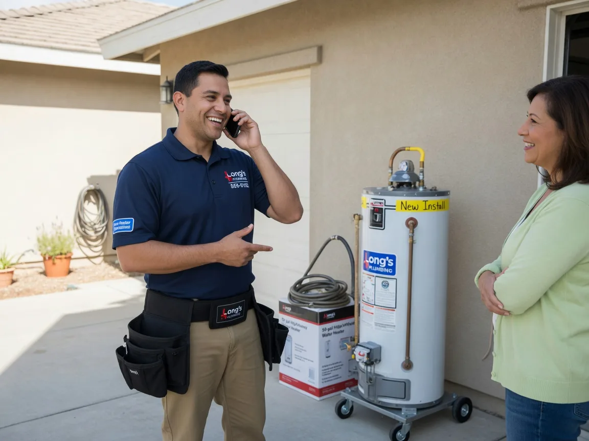 Leak Detection Warsaw, IL FAQs